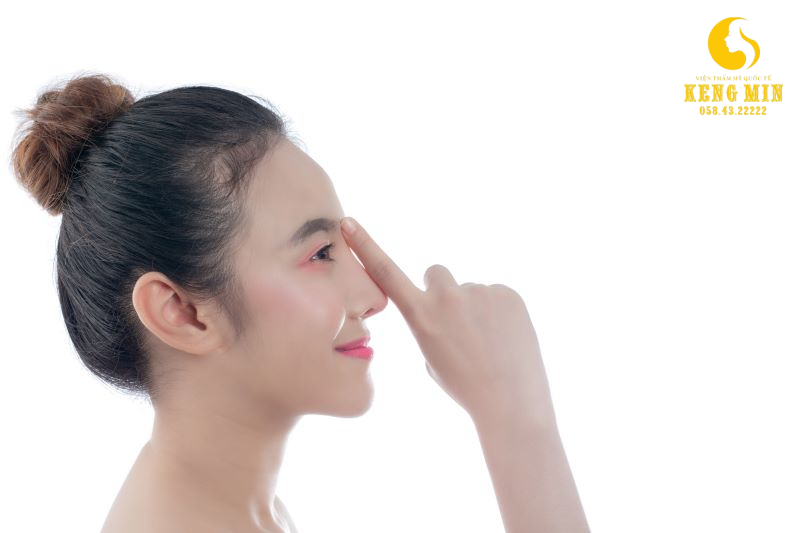 Phương pháp nâng mũi tự nhiên nào đảm bảo an toàn và hiệu quả lâu dài?